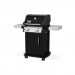 Barbacoa Weber Spirit E-215 GBS Black