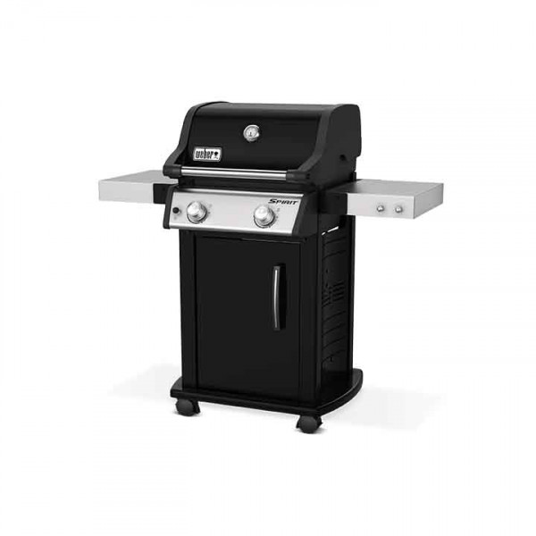 Barbacoa Weber Spirit E-215 GBS Black