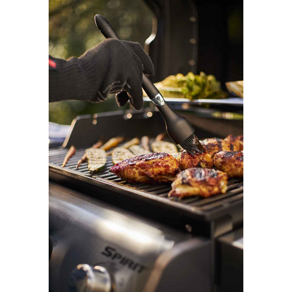 Barbacoa Weber Spirit E-215 GBS Black