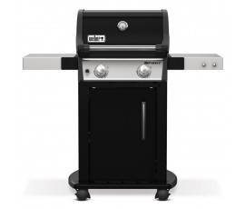 Barbacoa Weber Spirit E-215 GBS Black