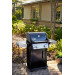 Barbacoa Weber Spirit E-215 GBS Black