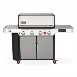 Barbacoa Weber Genesis SX-435