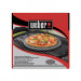 Piedra para pizza Weber® Q Ø 26cm