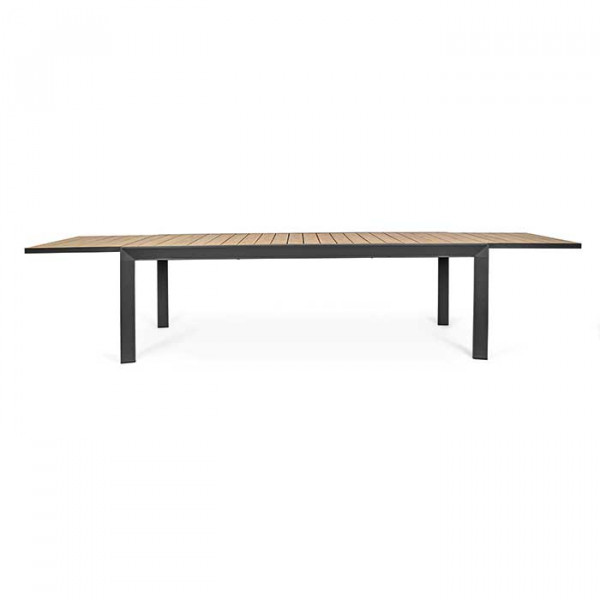 Mesa extensible Belmar 220-340X100 NAT/ANTYK13