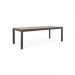 Mesa extensible Belmar 220-340X100 NAT/ANTYK13
