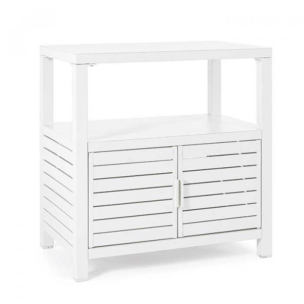 Muebles vasagle blanco