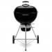 Barbacoa Weber® Original Kettle E-5730 Ø 57 cm Black