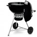 Barbacoa Weber® Original Kettle E-5730 Ø 57 cm Black