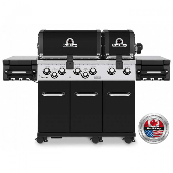 Barbacoa Broil King® Regal S 490 PRO