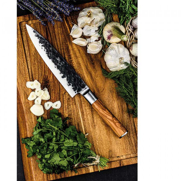 Cuchillo de chef  Forged Olive