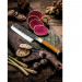 Cuchillo para verduras Forged Olive