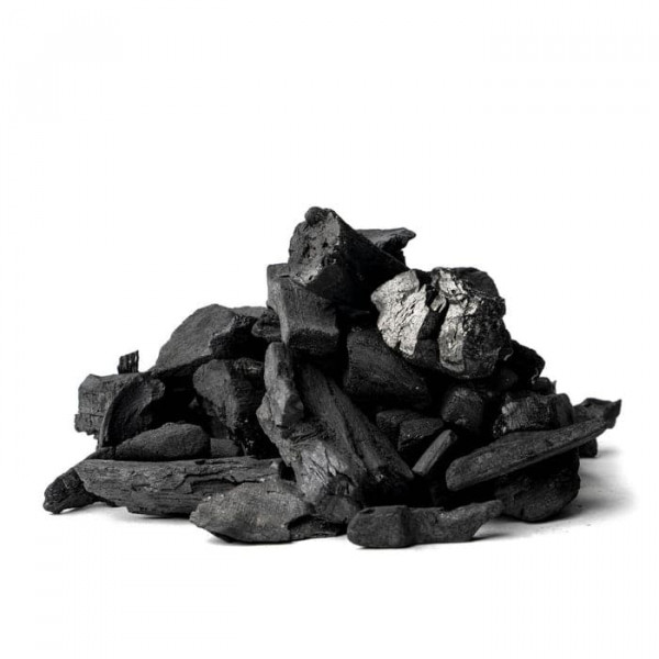 Carbón vegetal de Abedul Premium Ooni 4kg