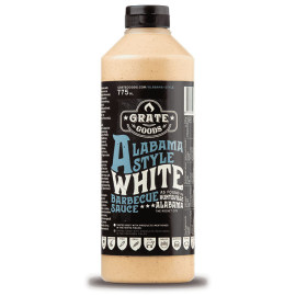 Salsa Barbacoa blanca Alabama 775ML