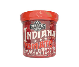 Mermelada salada de tomate indiana 120ML