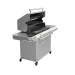 Barbacoa Weber Summit FS38 S Inox