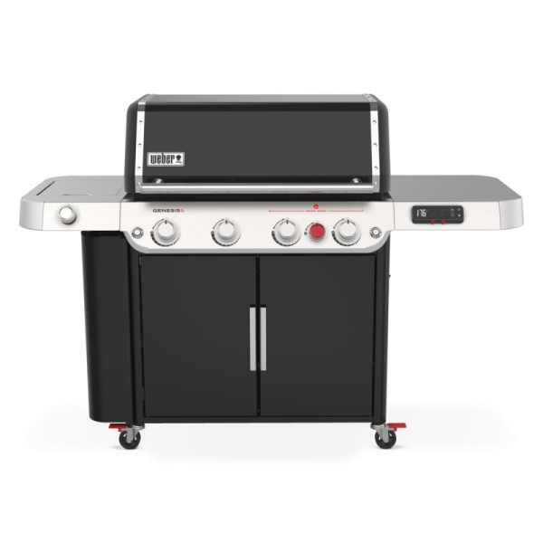 Barbacoa Weber Genesis EPX-470