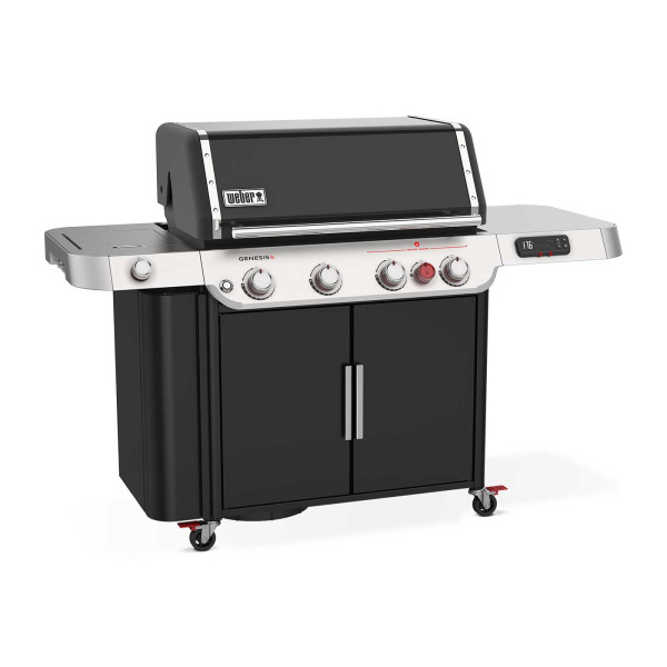 Barbacoa Weber Genesis EX-435