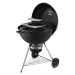 Barbacoa Weber® Master-Touch Ø 67 cm Crafted