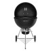 Barbacoa Weber® Master-Touch Ø 67 cm Crafted