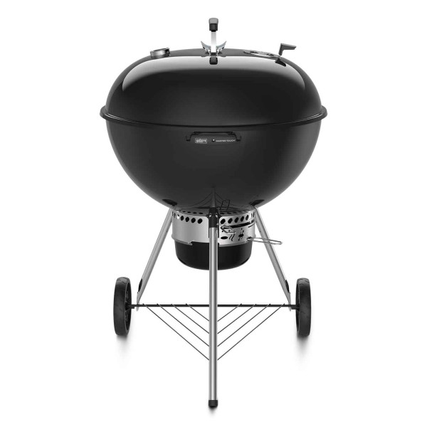 Barbacoa Weber® Master-Touch Ø 67 cm Crafted