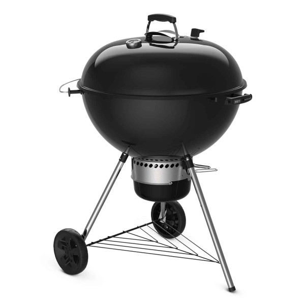 Barbacoa Weber® Master-Touch Ø 67 cm Crafted