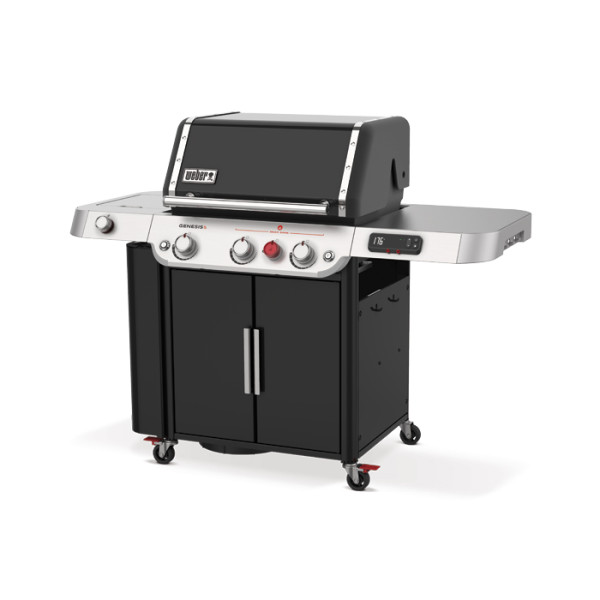 Barbacoa Weber Genesis SE EPX-335 Premium