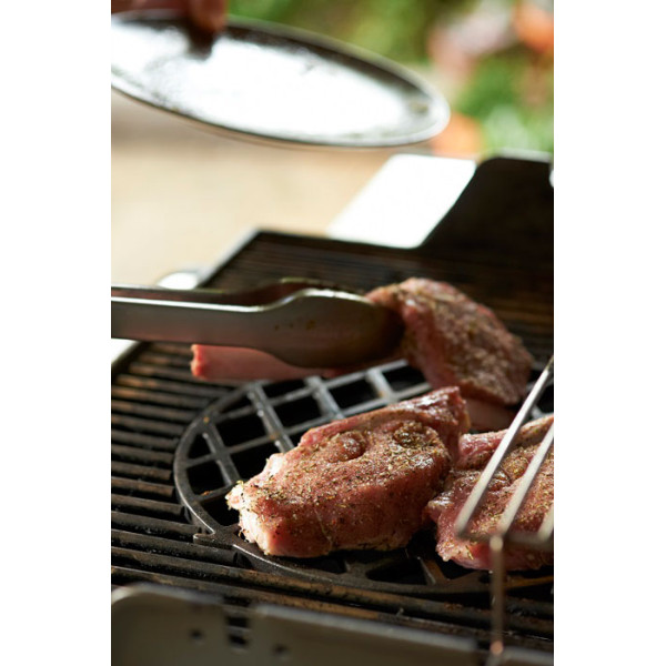 Barbacoa Spirit E-220S Classic GBS