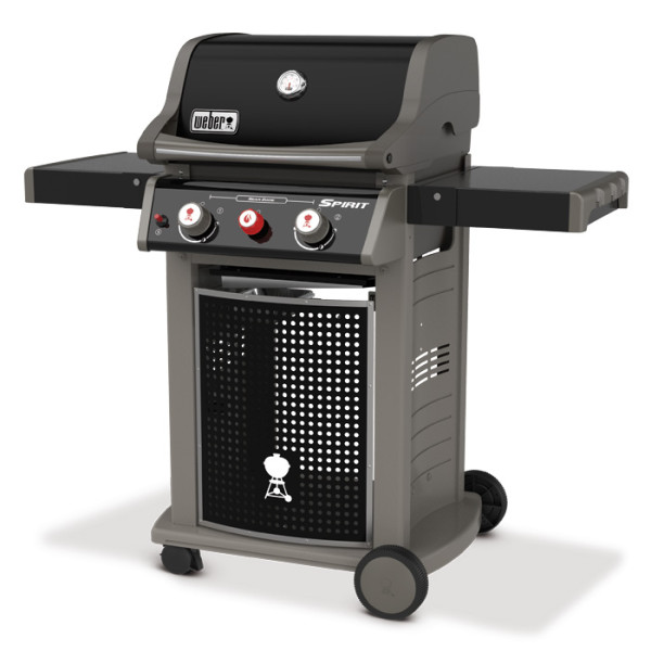 Barbacoa Spirit E-220S Classic GBS