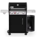 Barbacoa Weber® Spirit Premium EP-335 GBS