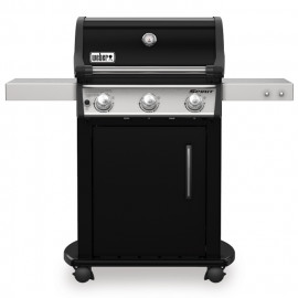 Barbacoa Weber Spirit E-315 GBS Black