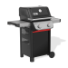 Barbacoa Weber Spirit E-210 – Avance 2025