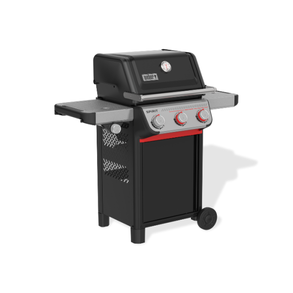 Barbacoa Weber Spirit E-335