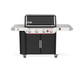 Barbacoa Weber Genesis E-435W