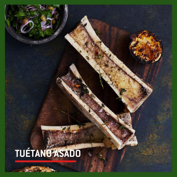 Curso Weber Grill Academy NUEVO CURSO DE CARNE PREMIUM N.1 - 24 DE MAYO