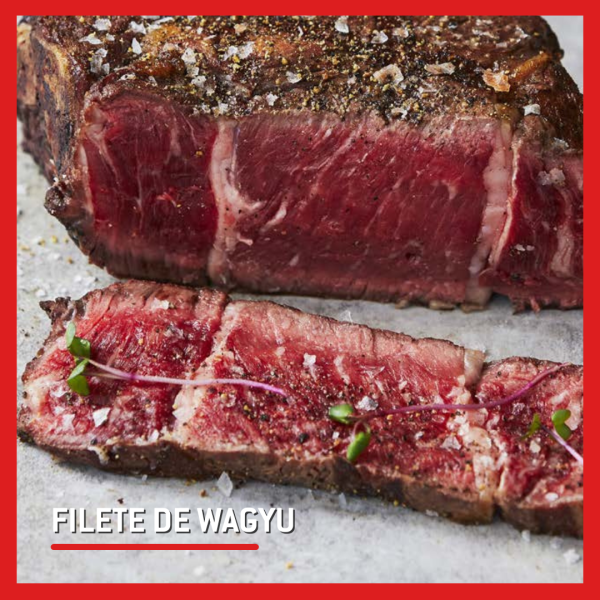 Curso Weber Grill Academy NUEVO CURSO DE CARNE PREMIUM N.1 - 24 DE MAYO
