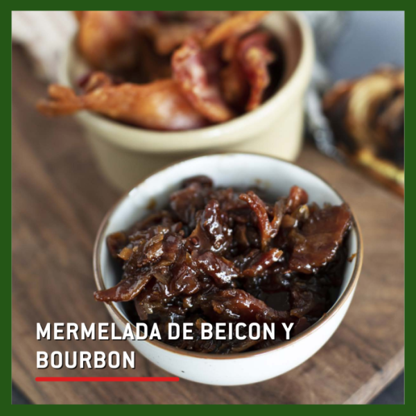 Curso Weber Grill Academy MAESTROS DE LA CARNE N.2 - 12 DE JUNIO