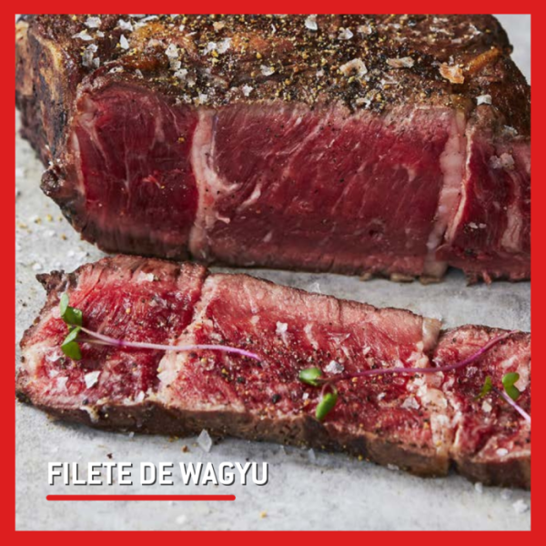 Curso Weber Grill Academy MAESTROS DE LA CARNE N.3 - 13 DE SETIEMBRE