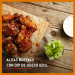 Curso Weber Grill Academy STARTING BBQ N.6 - 27 DE JULIO