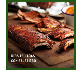 Curso Weber Grill Academy STARTING BBQ N.7 - 23 DE AGOSTO