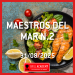 Curso Weber Grill Academy MAESTROS DEL MAR N.2 - 31 DE AGOSTO