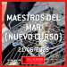 Curso Weber Grill Academy NUEVO CURSO DE PESCADO N.1 - 22 DE JUNIO