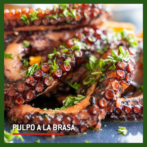 Curso Weber Grill Academy NUEVO CURSO DE PESCADO N.1 - 22 DE JUNIO