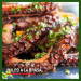 Curso Weber Grill Academy MAESTROS DEL MAR N.2 - 31 DE AGOSTO