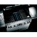 Barbacoa Weber® Summit S-670 GBS Inox 