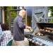 Barbacoa Weber® Summit S-670 GBS Inox 