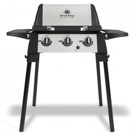 Barbacoa Broil King Portachef 320