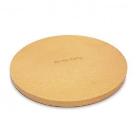 Piedra de cerámica para pizza Ø 38 cm de Broil King®
