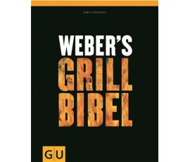 Weber® Grill Bibel