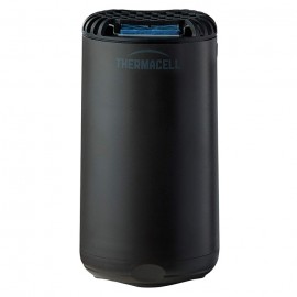 Thermacell® difusor repelente anti mosquitos, color negro