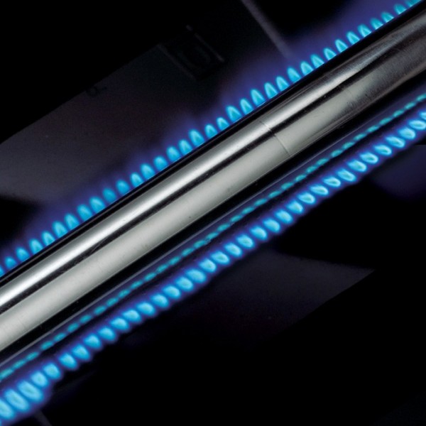 Barbacoa gas Broil King Gem 310